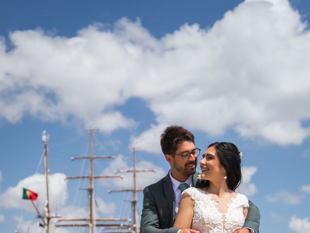 O casamento de Andreia e André em Setúbal, Setúbal (Concelho) 14