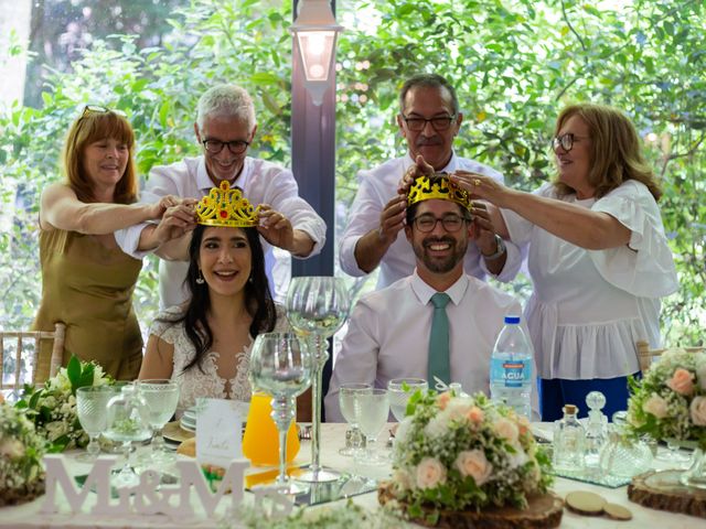 O casamento de Andreia e André em Setúbal, Setúbal (Concelho) 20