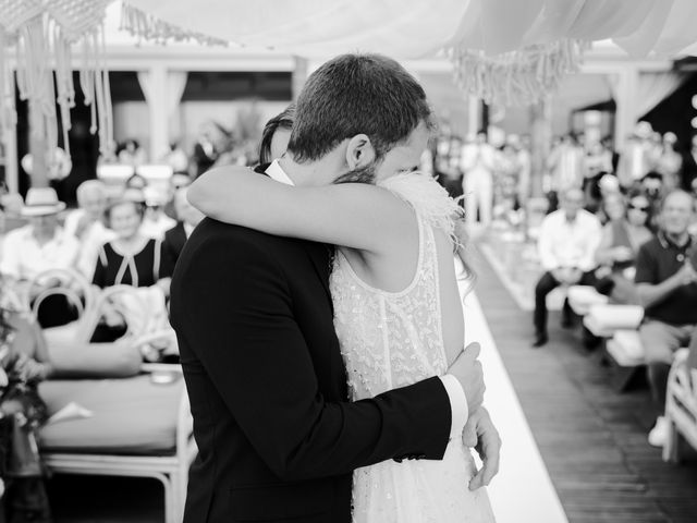 O casamento de Luís  e Fabiana  em Azurara, Vila do Conde 4