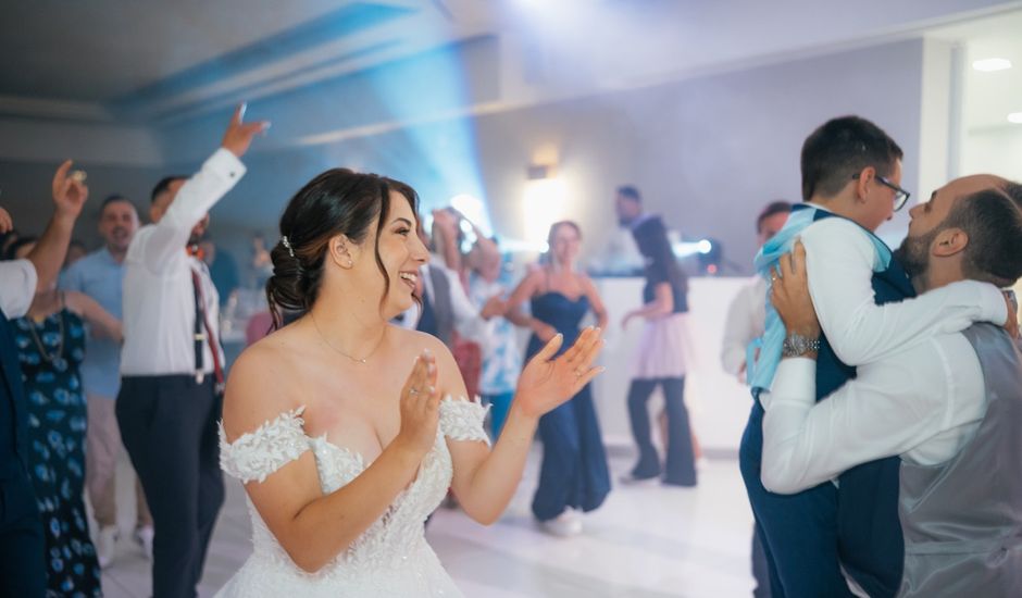 O casamento de Helder  e Adriana  em Vermoim, Vila Nova de Famalicão