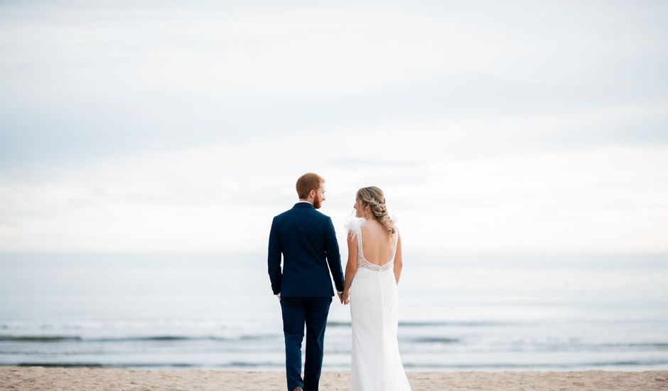 O casamento de Luís  e Fabiana  em Azurara, Vila do Conde