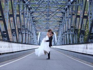 O casamento de Diana  e Fábio 1