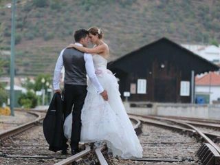 O casamento de Diana  e Fábio 2