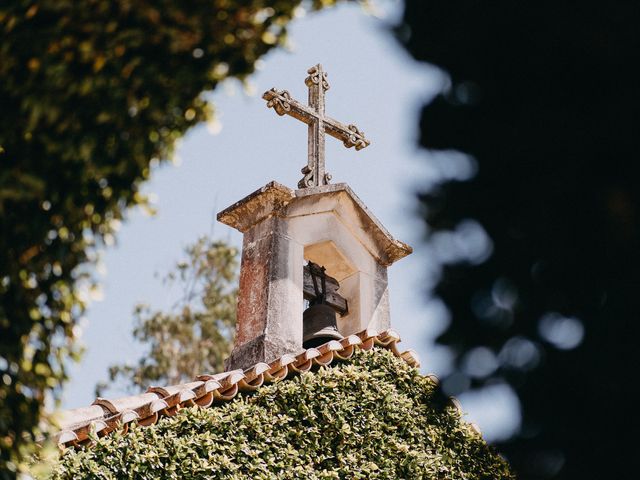 O casamento de Abel e Ana em Santarém, Santarém (Concelho) 2