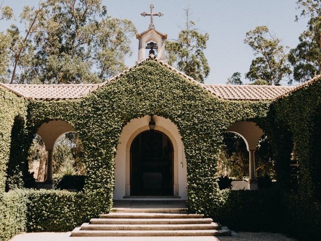 O casamento de Abel e Ana em Santarém, Santarém (Concelho) 3