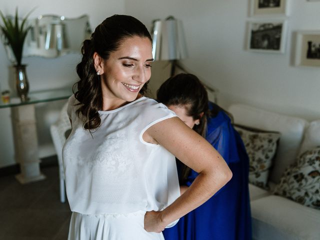 O casamento de Abel e Ana em Santarém, Santarém (Concelho) 26