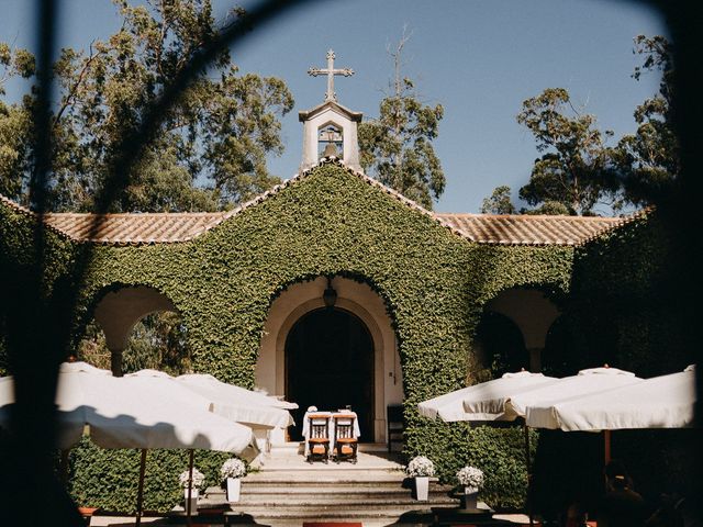 O casamento de Abel e Ana em Santarém, Santarém (Concelho) 31