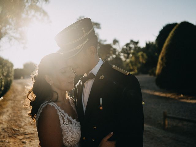 O casamento de Abel e Ana em Santarém, Santarém (Concelho) 59