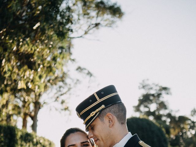 O casamento de Abel e Ana em Santarém, Santarém (Concelho) 62