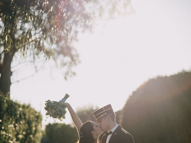 O casamento de Abel e Ana em Santarém, Santarém (Concelho) 64