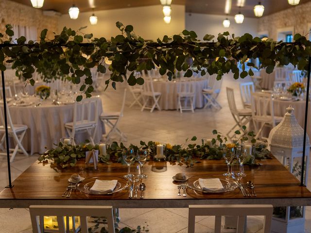 O casamento de Abel e Ana em Santarém, Santarém (Concelho) 67