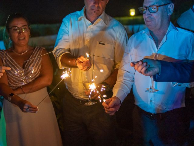 O casamento de Abel e Ana em Santarém, Santarém (Concelho) 72