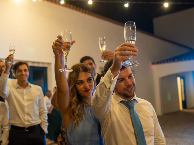 O casamento de Abel e Ana em Santarém, Santarém (Concelho) 77