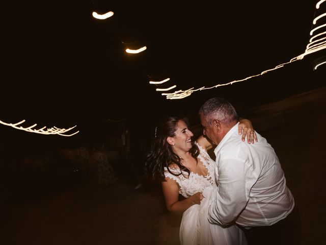 O casamento de Abel e Ana em Santarém, Santarém (Concelho) 89