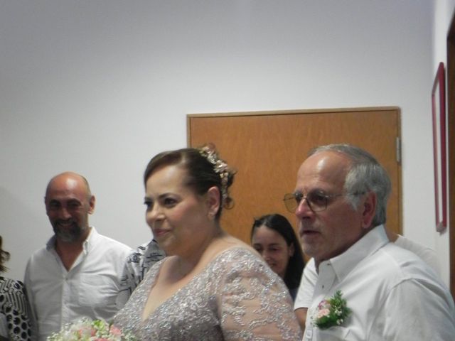 O casamento de Sónia Gomes e Jorge Gomes em Barreiro, Barreiro 10