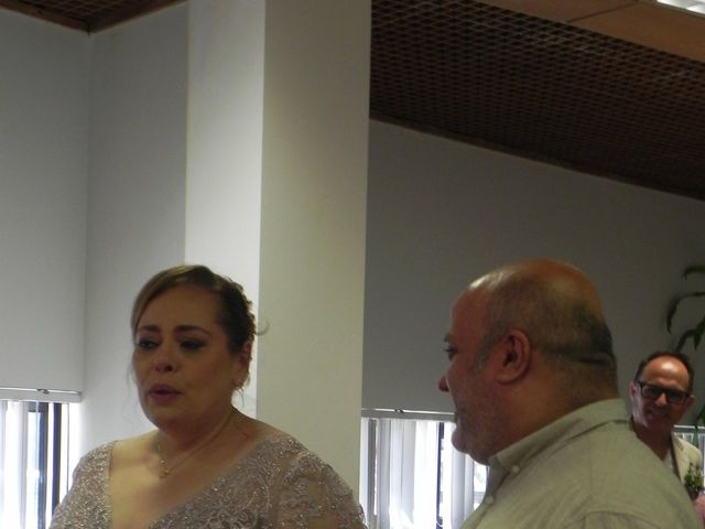 O casamento de Sónia Gomes e Jorge Gomes em Barreiro, Barreiro 15