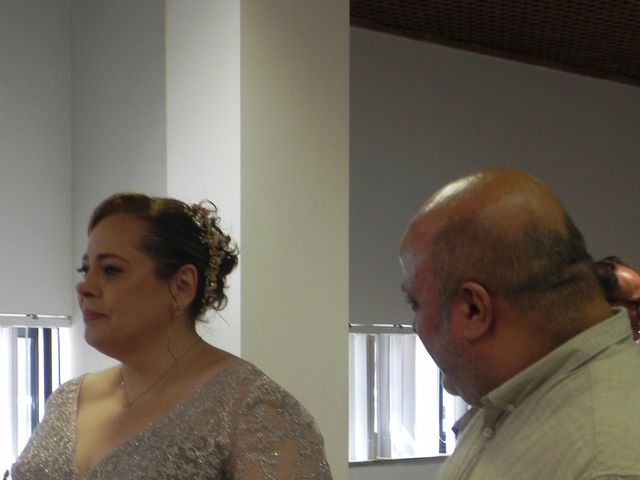 O casamento de Sónia Gomes e Jorge Gomes em Barreiro, Barreiro 17