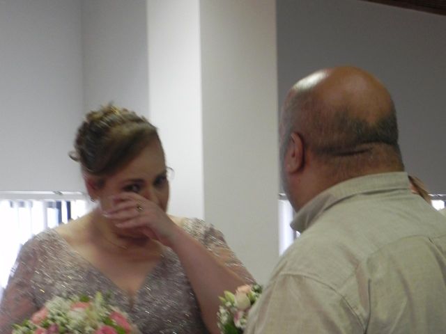 O casamento de Sónia Gomes e Jorge Gomes em Barreiro, Barreiro 18