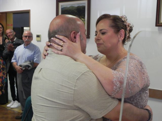 O casamento de Sónia Gomes e Jorge Gomes em Barreiro, Barreiro 24