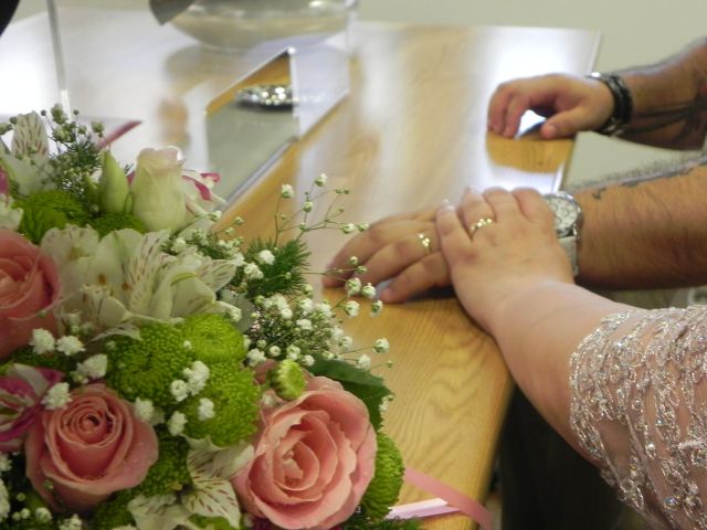 O casamento de Sónia Gomes e Jorge Gomes em Barreiro, Barreiro 25