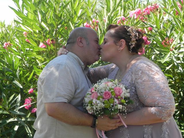 O casamento de Sónia Gomes e Jorge Gomes em Barreiro, Barreiro 26