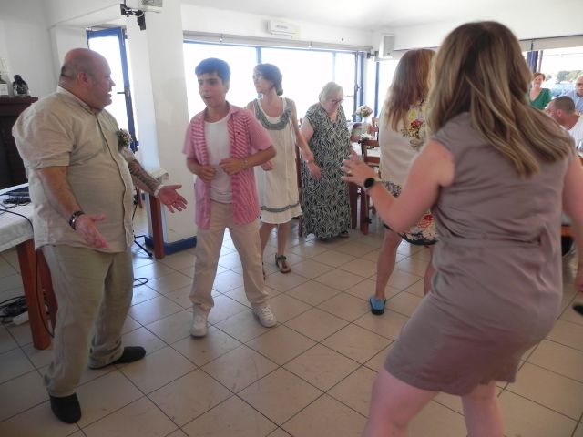 O casamento de Sónia Gomes e Jorge Gomes em Barreiro, Barreiro 30