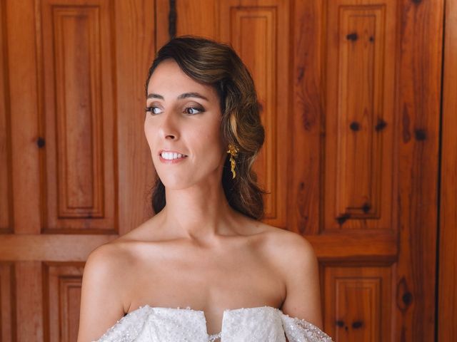 O casamento de Orlando e Ana em Benedita, Alcobaça 12