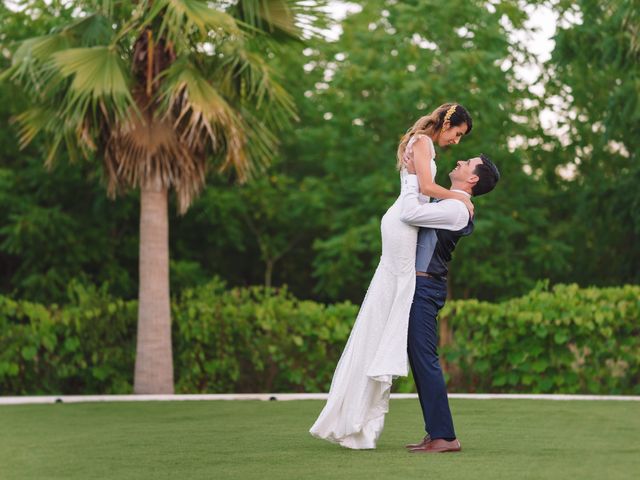 O casamento de Orlando e Ana em Benedita, Alcobaça 31