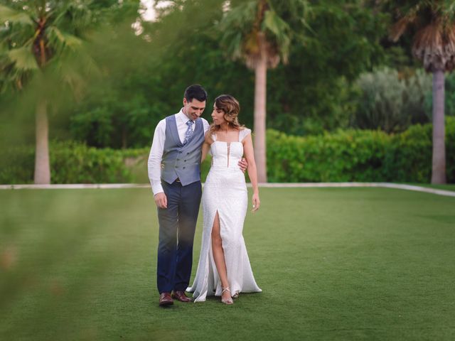 O casamento de Orlando e Ana em Benedita, Alcobaça 32