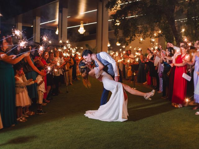 O casamento de Orlando e Ana em Benedita, Alcobaça 38