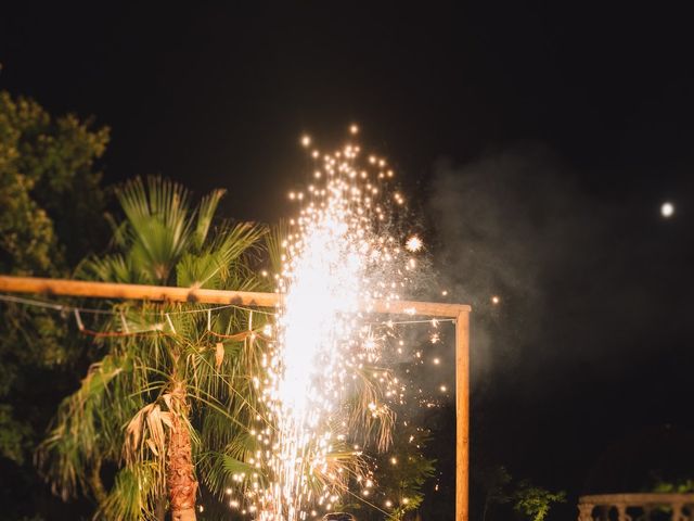 O casamento de Orlando e Ana em Benedita, Alcobaça 40