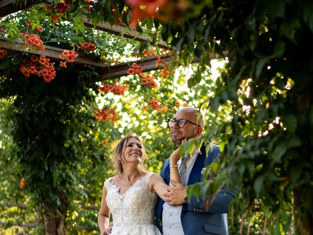 O casamento de Daniel e Dora em Marinhais, Salvaterra de Magos 4
