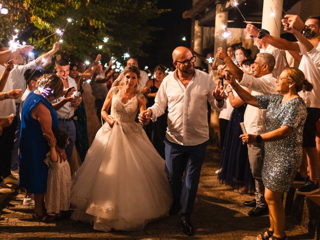O casamento de Daniel e Dora em Marinhais, Salvaterra de Magos 18