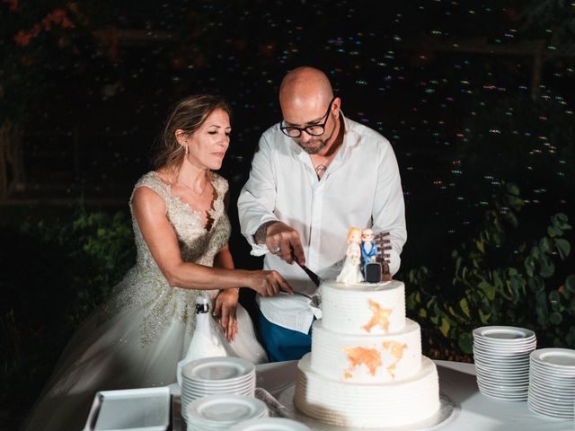 O casamento de Daniel e Dora em Marinhais, Salvaterra de Magos 19