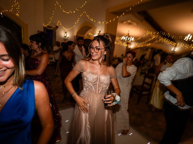 O casamento de Daniel e Dora em Marinhais, Salvaterra de Magos 24