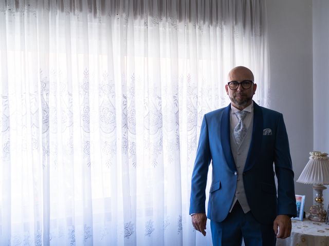 O casamento de Daniel e Dora em Marinhais, Salvaterra de Magos 26