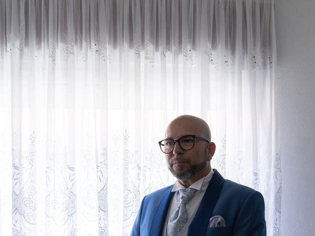 O casamento de Daniel e Dora em Marinhais, Salvaterra de Magos 27