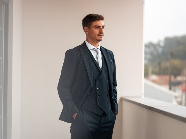 O casamento de Vasco e Inês em Aveiro, Aveiro (Concelho) 8