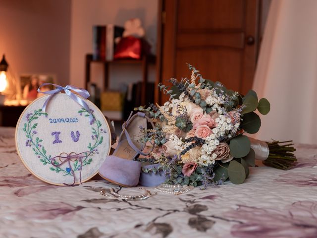 O casamento de Vasco e Inês em Aveiro, Aveiro (Concelho) 12