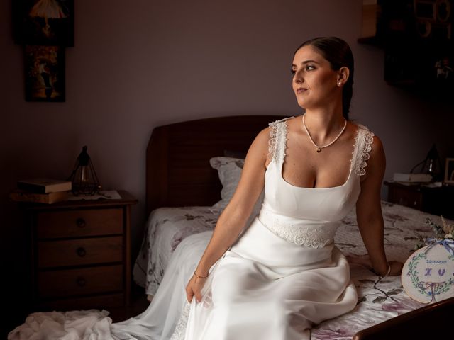 O casamento de Vasco e Inês em Aveiro, Aveiro (Concelho) 19