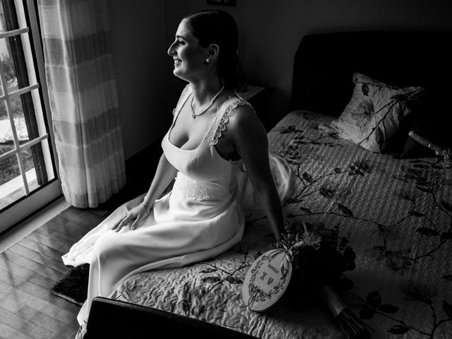 O casamento de Vasco e Inês em Aveiro, Aveiro (Concelho) 20