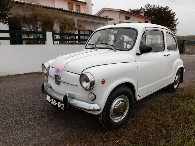 O casamento de Vasco e Inês em Aveiro, Aveiro (Concelho) 22
