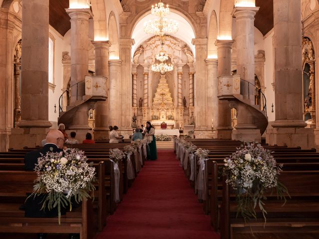 O casamento de Vasco e Inês em Aveiro, Aveiro (Concelho) 23