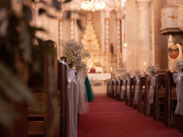 O casamento de Vasco e Inês em Aveiro, Aveiro (Concelho) 24