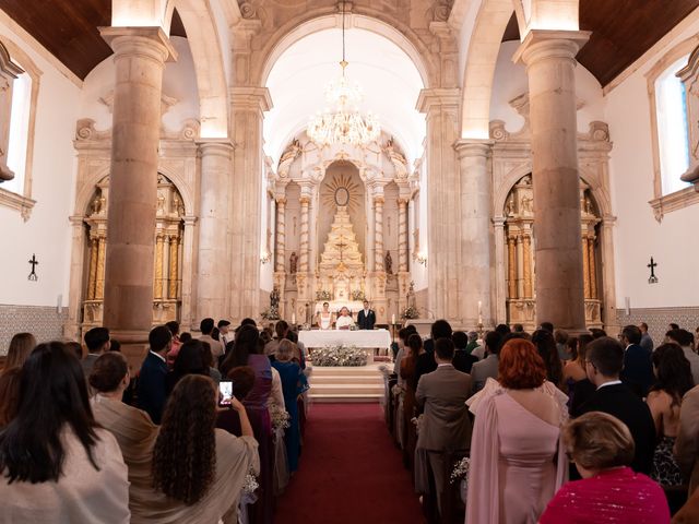O casamento de Vasco e Inês em Aveiro, Aveiro (Concelho) 26