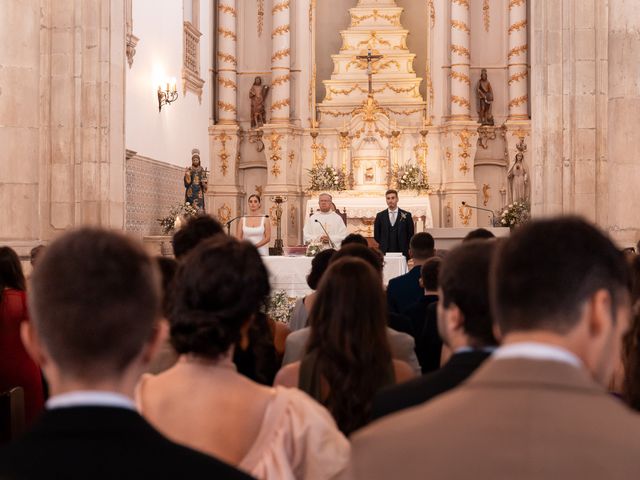O casamento de Vasco e Inês em Aveiro, Aveiro (Concelho) 28