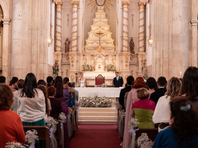 O casamento de Vasco e Inês em Aveiro, Aveiro (Concelho) 29