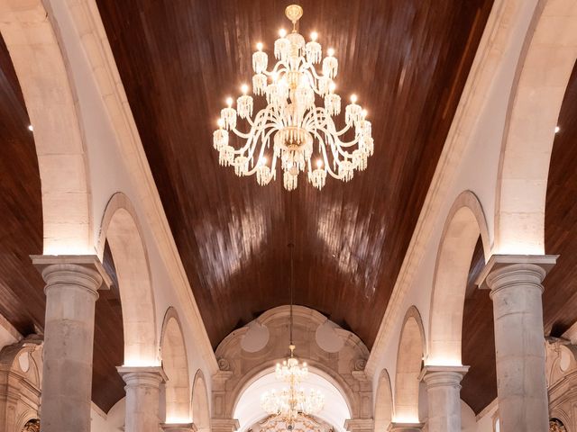 O casamento de Vasco e Inês em Aveiro, Aveiro (Concelho) 30