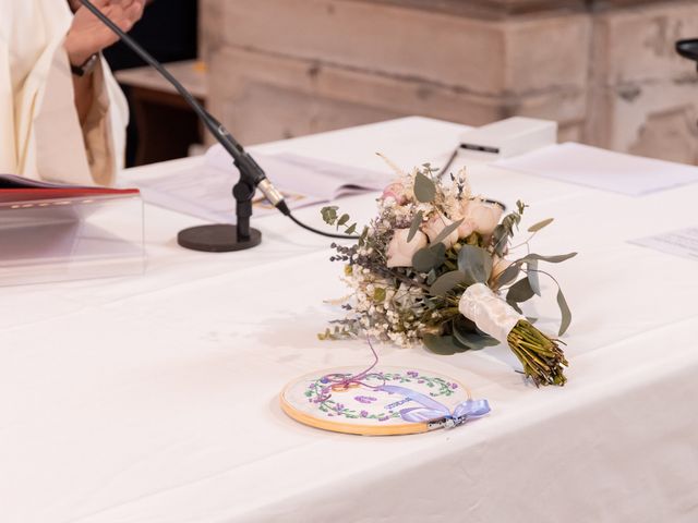 O casamento de Vasco e Inês em Aveiro, Aveiro (Concelho) 31