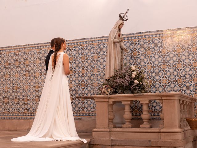 O casamento de Vasco e Inês em Aveiro, Aveiro (Concelho) 33